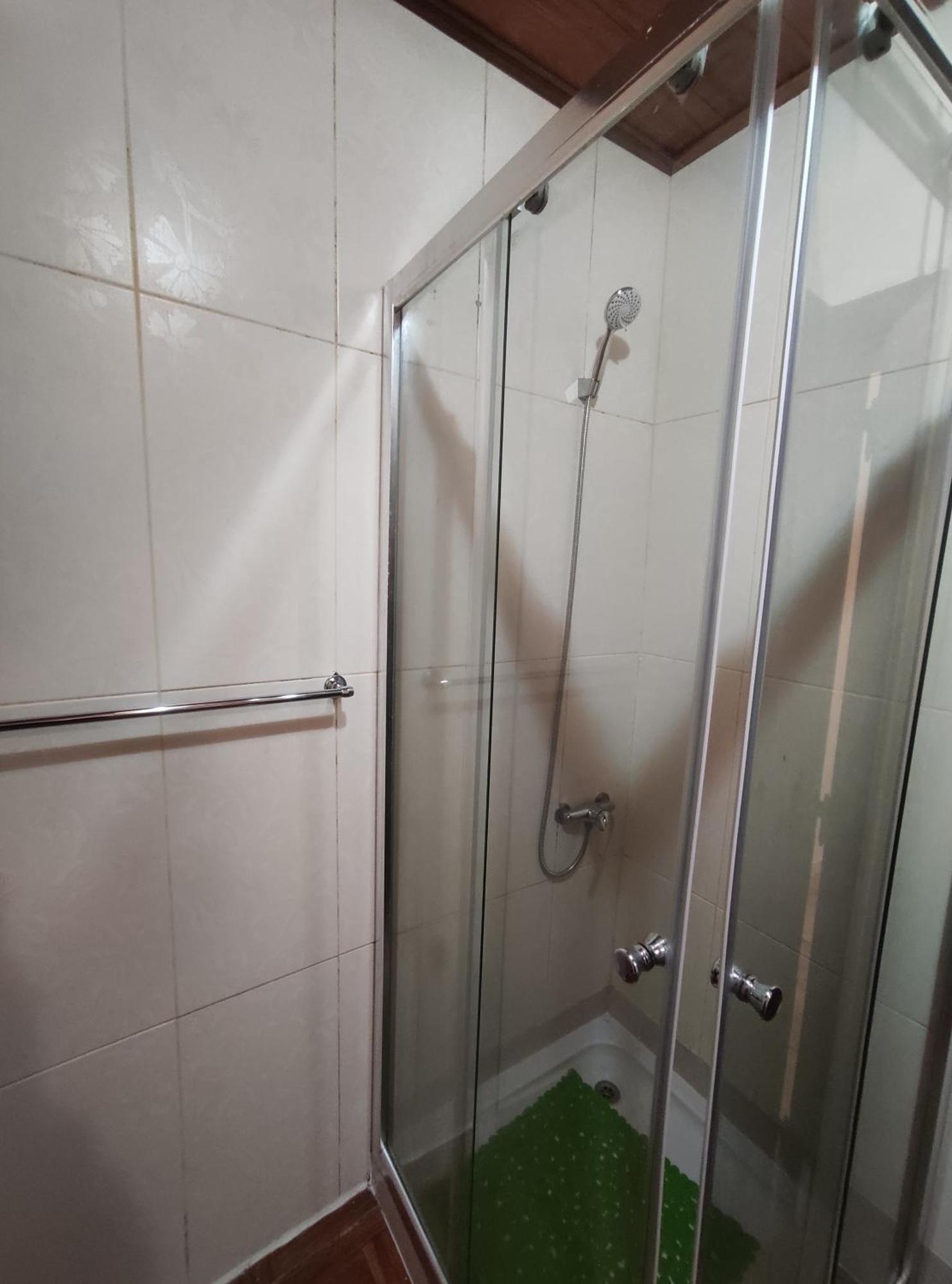 Pensão Estrela Unhais Da Serra Quarto foto