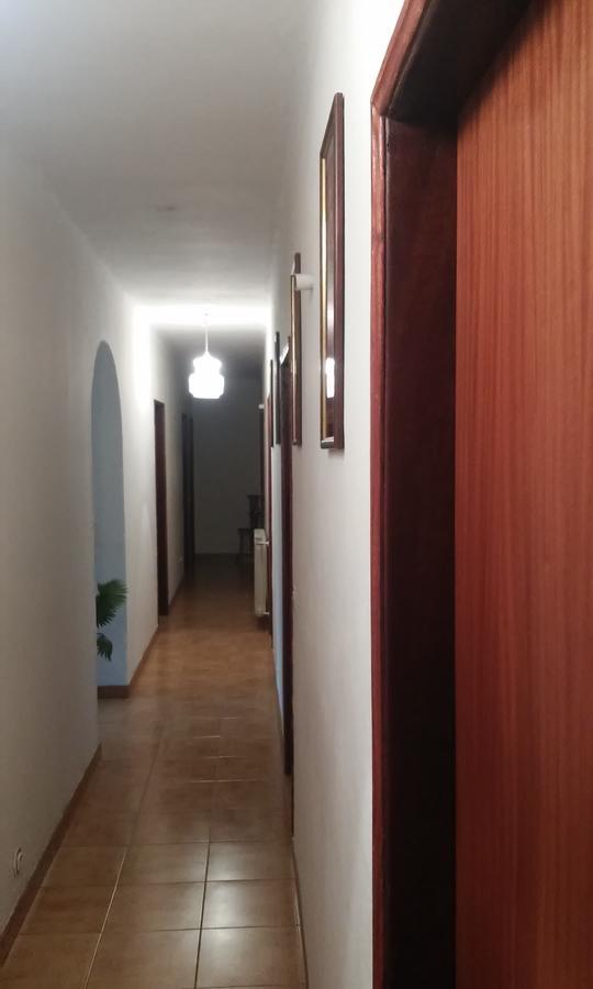 Pensão Estrela Unhais Da Serra Exterior foto