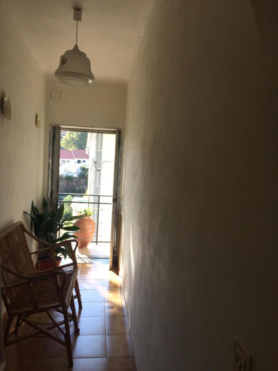 Pensão Estrela Unhais Da Serra Exterior foto