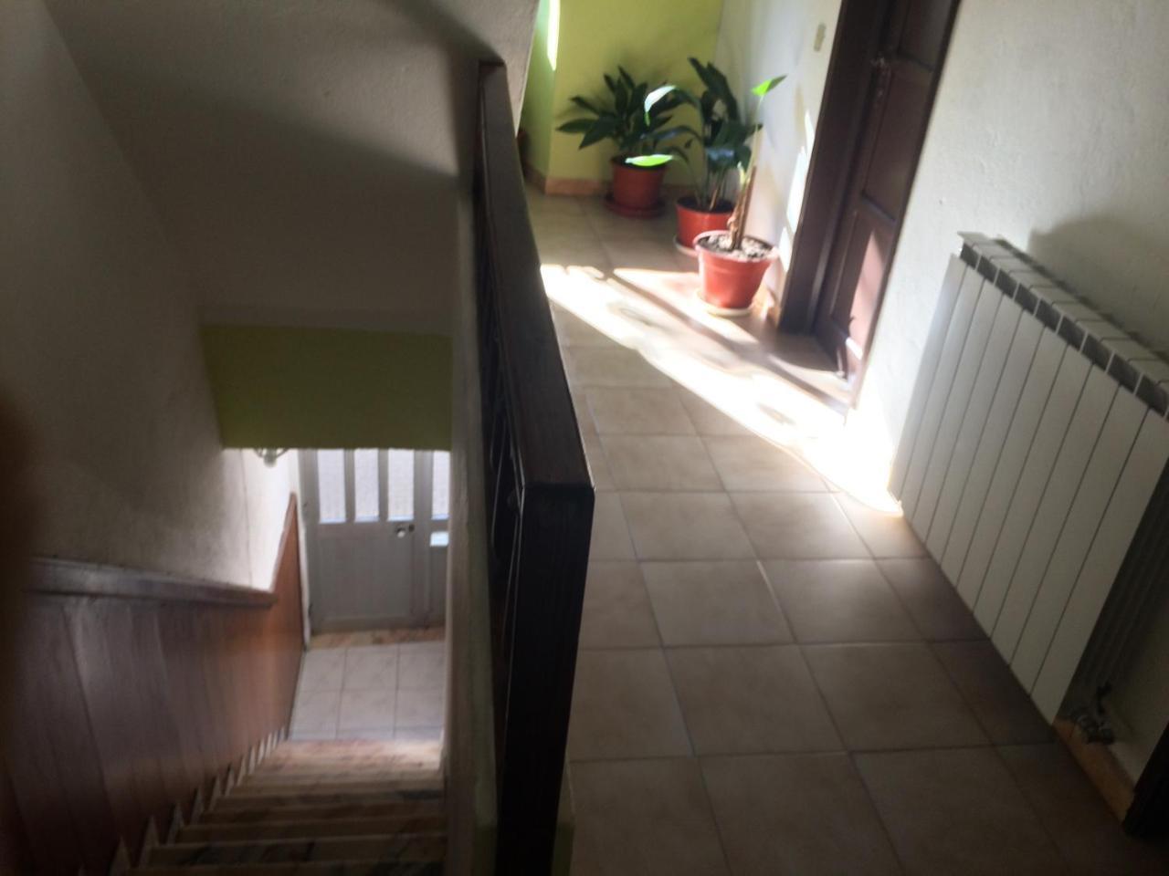 Pensão Estrela Unhais Da Serra Exterior foto